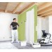 Festool Bruska LHS 225 EQ-Plus PLANEX Broušení